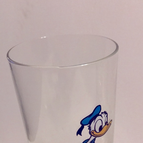 1970s Disney Character Tumblers Pluto Mickey Minnie and Donald Duck - Picture 5 of 5